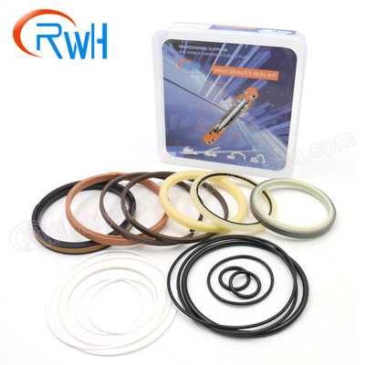 Reparatur-Boom Seal Kit For R210LC-7 Hyundai des Bagger-31Y1-15880