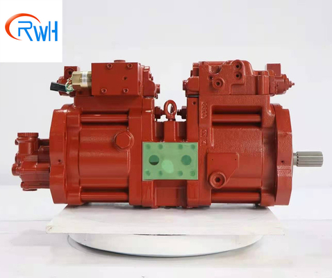 Hydraulikpumpe-Bewegungsteile K3V112DT-9C14 31Q6-10010 SH200 R220-7 DH220-7