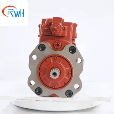 Hydraulikpumpe-Bewegungsteile K3V112DT-9C14 31Q6-10010 SH200 R220-7 DH220-7