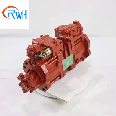 Hydraulikpumpe-Bewegungsteile K3V112DT-9C14 31Q6-10010 SH200 R220-7 DH220-7