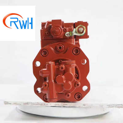 Hydraulikpumpe-Bewegungsteile K3V112DT-9C14 31Q6-10010 SH200 R220-7 DH220-7