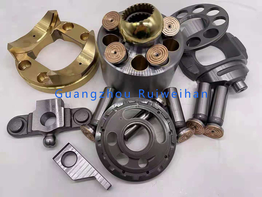 Hydraulikpumpe-Bewegungsteile AP 12, legierter Stahl-Hauptpumpen-Zus
